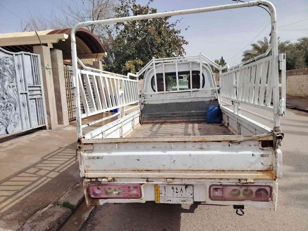 شيري للبيع موديل 11 محور محرك هيفاء مسجل بس ما اندل صاحبها سعر 24 وبي مجال اتصال علىا***********
