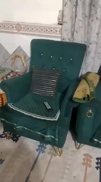 كنب • ١٠مقعد • الدورة ابو دشير