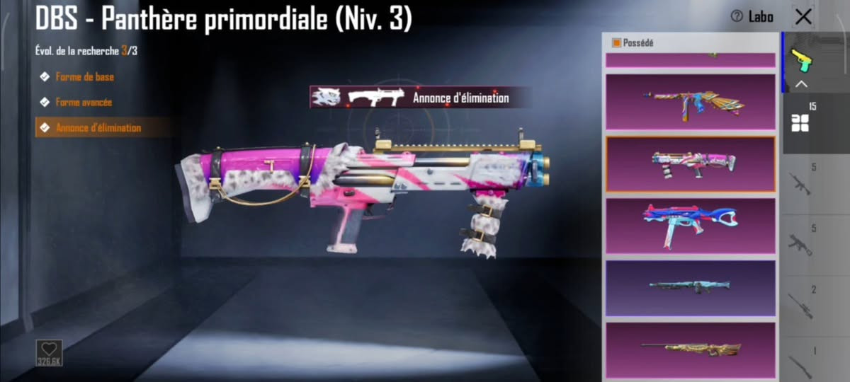 حساب بوبجي عالميه للبيع السعر 30ألف ملاحضه عرض هاذه تخفيض مو تجي وتكول ليش رخيص كتبنه عرررض عليه #هاذه ويدلل الشراي متوفر عروض اهويه عدنه العروض.. وجه لوجه #متوفر بلمركز بلعافيه للشاري
#عالمية ، #لفل: 70 ، المثيك :32 ، الانجازات : 6600 ، الشعبية : 380k ، #كونكر : #لايوجد ،  #فيس البنت سيزون 4 ، داسيا تطور بعض #لبسات التعرق
مختبر التطوير 15: #امفور #دوي السحلية لفل 4 كيل مسج ، ام16 كيل مسج ، #يوأمبي كيل مسج ، ديبي اس كيل مسج ، ام سفن كيل مسج ، #باقي  بين لفل 1 ولفل 2
ربط الحساب #تويتر  فقط
تجي للمركز بيدك تاخذ الحساب مع كارت الضمان والي ميكدر متوفر دفع اكتروني الشراي يتفضل خاص


**إذا كنت صاحب هذا الإعلان وتريد حذفه لأي سبب، رجاءا أرسل رسالة إلى الدعم الفني**