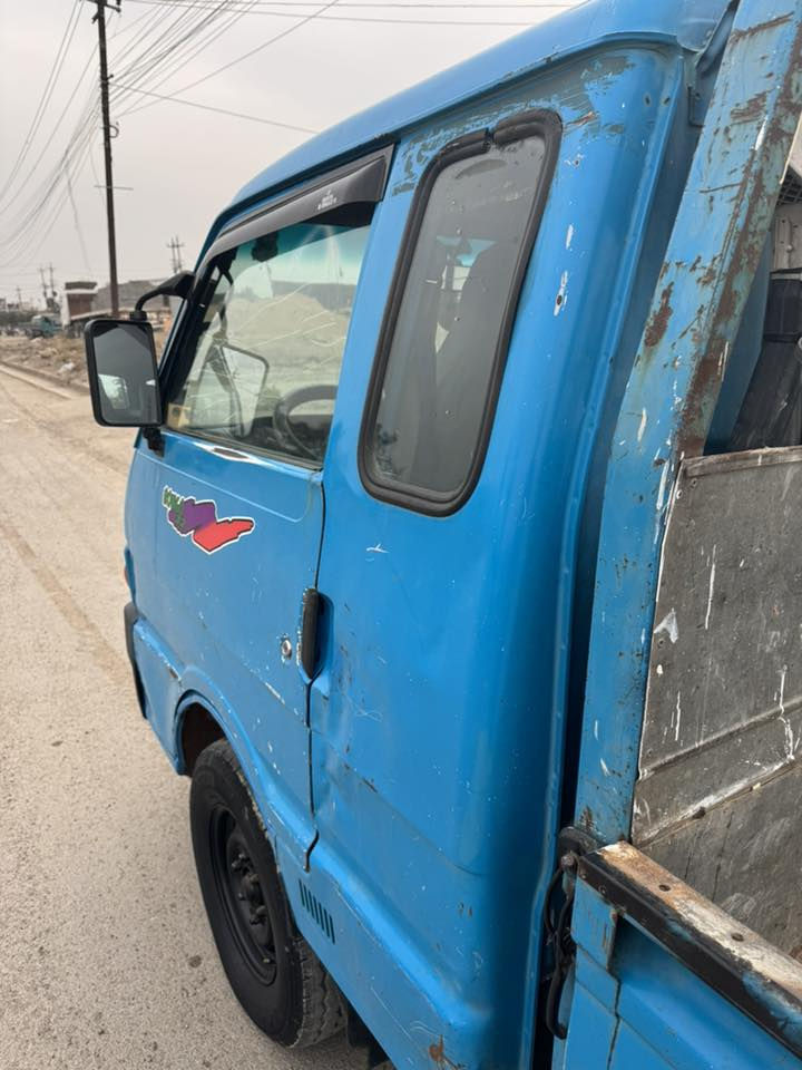 سلام عليكم كيه للبيع موديل ٩٥ رقم بغداد الماني تخم تاير حداديه جديده كير اكسن شاصي مكفول سعر 53وبيها مجال المكان بغداد المعامل الباويه رقم الهاتف ***********
