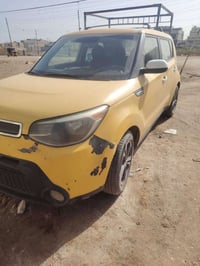 كيا سول • ٢٠١٥ • مكينة تخربط