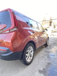 يالله السلام عليكم كيه صول LXموديل 2020 🏁Sماشيه 48m لون مشمشي ☑️وارد ا...