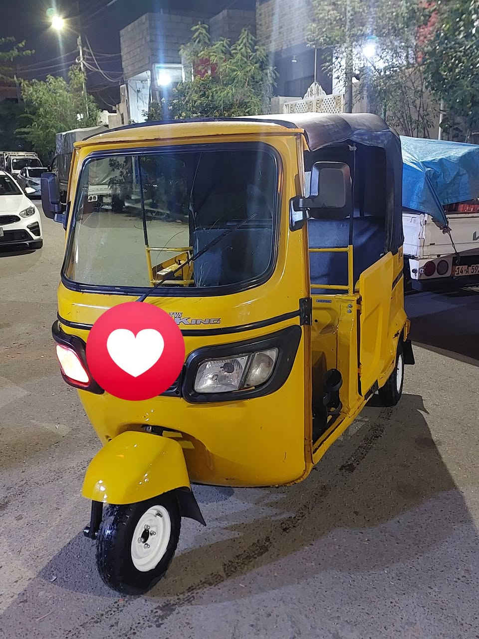 السلام عليكم
تكتك TVSمديل 2020تكتك نضيفه نفس ما بصوره بيهه خياس قليل رقم وسنويه مكينه مكفوله بدي بي طخات قليل بس مكفول من ابارد ولحار السعر 6بيهه مجال قليل مكاني دور الشرطه موسى الكاظم رقمي ***********
