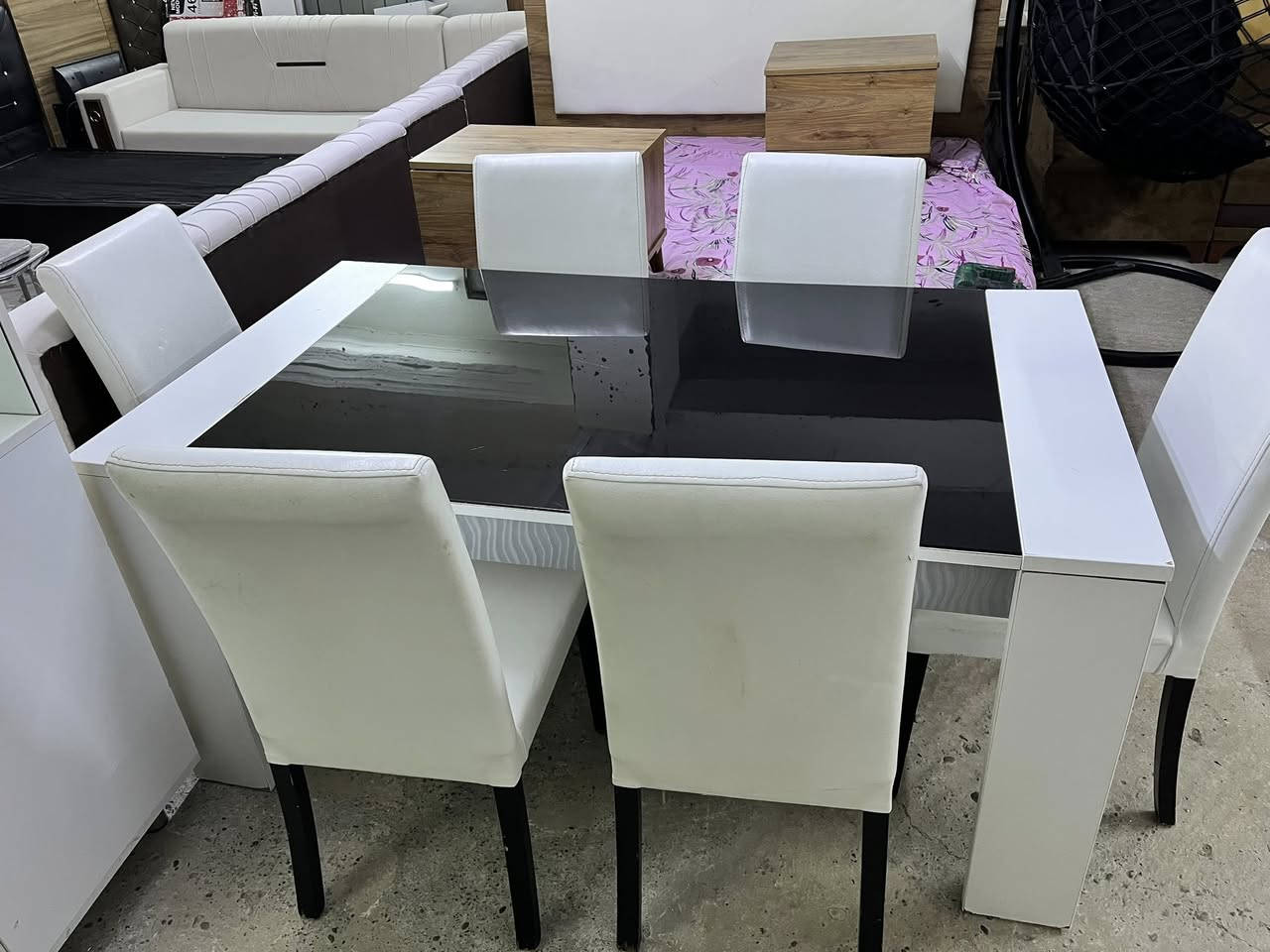 رمضان كريم 🌙
معرض سنان العاني) لبيع  اثاث منزلي  مستخدم وجديدوتبديل

(***********يوجد توصيل

)(***********)/اومرسلتنا على الواتساب العنوان سليمانيه /كاني كورده قرب من ماركيت  شوك
