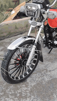 سونك موديل 25 • 200 سي سي • 5 كيـر