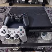 PS3 • مهكر • جويستكين