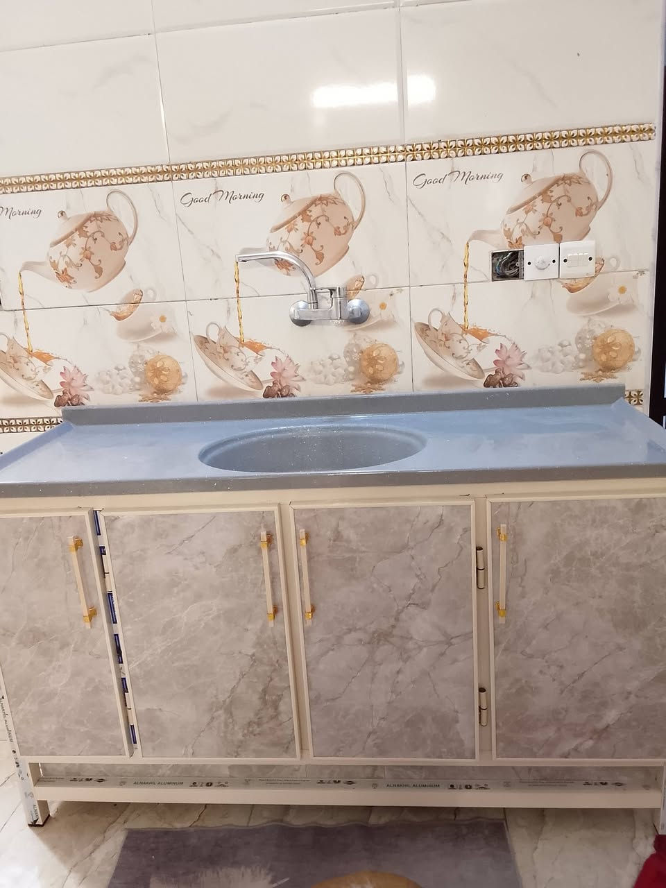 كاونتر قطعتين تسكام السعر 400


**إذا كنت صاحب هذا الإعلان وتريد حذفه لأي سبب، رجاءا أرسل رسالة إلى الدعم الفني**