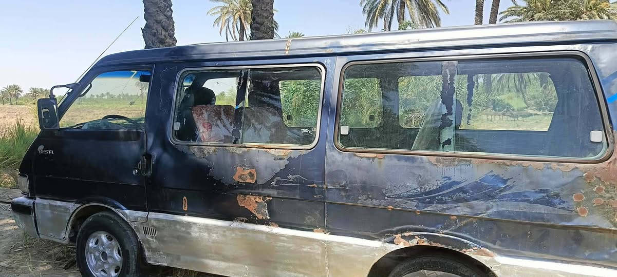 السلام عليكم للبيع كيه بسته موديل 2 95مصفره هيى ومرور السعر 20وبيها مجال ***********
