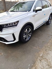 سورنتو ٢٠٢٣ • رقم بغداد • ٢٨٠٠٠ كم