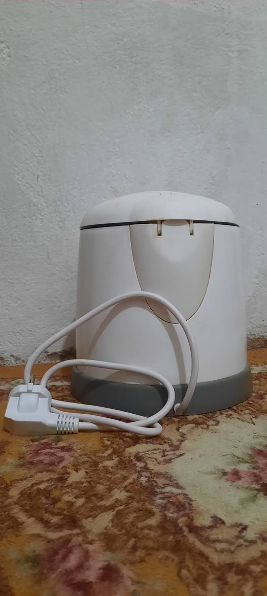 قلاية جديدة للبيع


**إذا كنت صاحب هذا الإعلان وتريد حذفه لأي سبب، رجاءا أرسل رسالة إلى الدعم الفني**