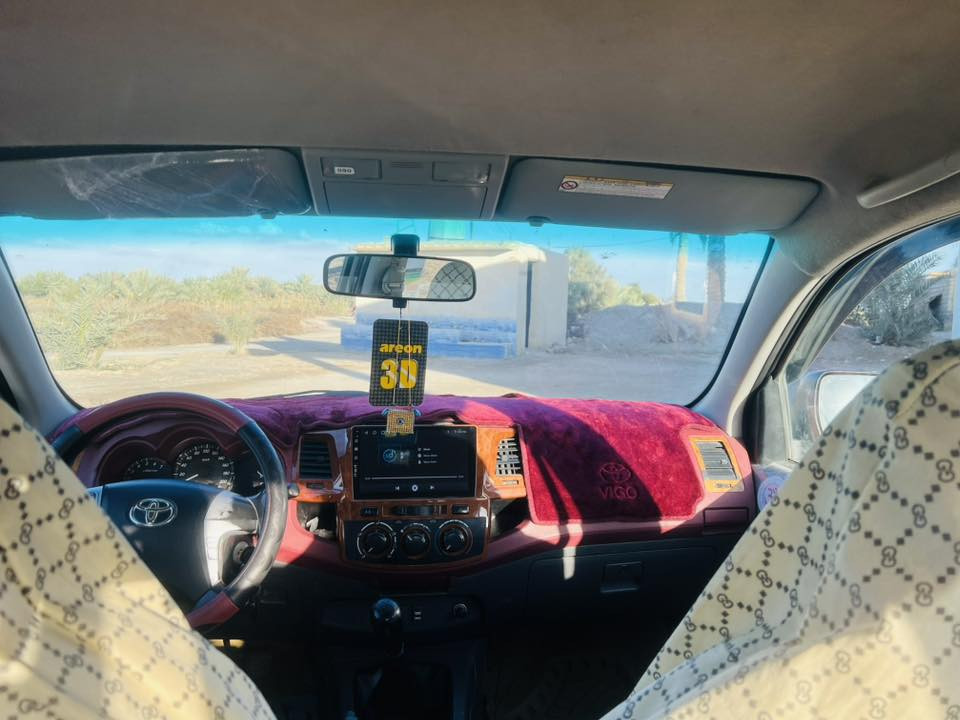 تيوتا موديل 2014 رقم ميسان السعر 180 الاستفسار يتصل 
رقم: ***********
