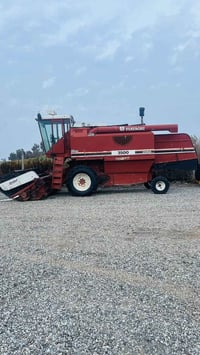 لافيردة اوروبي • موديل 1997 • اربيل