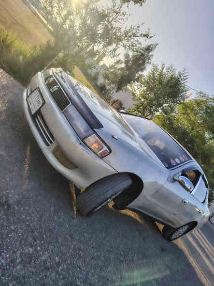 سلام عليكم كرسته للبيع تخم تاير جديد صدر امامي وخلفي جديد مشط جديد ياترى جديدسياره بيهه ضربه يم الهلال ومصلح فقط مصبوغه جماليه تحويل ثاني يوم سياره بيهه منضومه غاز شغال يعني غاز وبانزين يعني انسه صرف البانزين سياره خير من الله سنويه لحد ٢٦ شهر ١٠العنوان ديالئ حمرين *********** سعر ٦٠ وبي مجال بصيط
