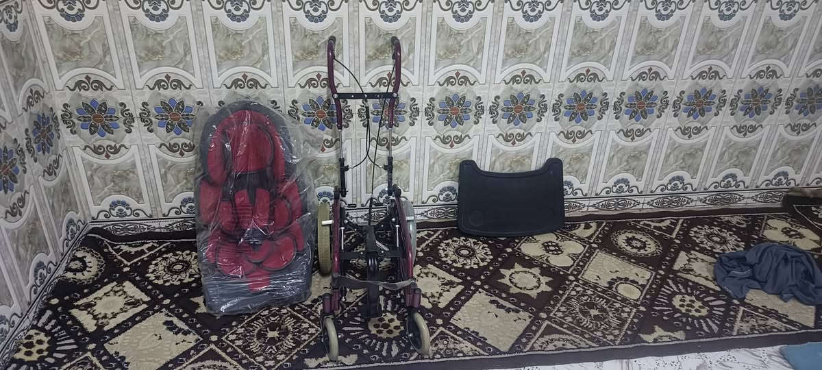 اسلام عليكم مره خصت مدير الكروب المحترم عربانه ذول حتياجات الخاصة للبيع السعر 250 وبيها مجال استفسار الرغم ***********
