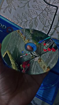 قرص God of War4 • بلايستيشن4