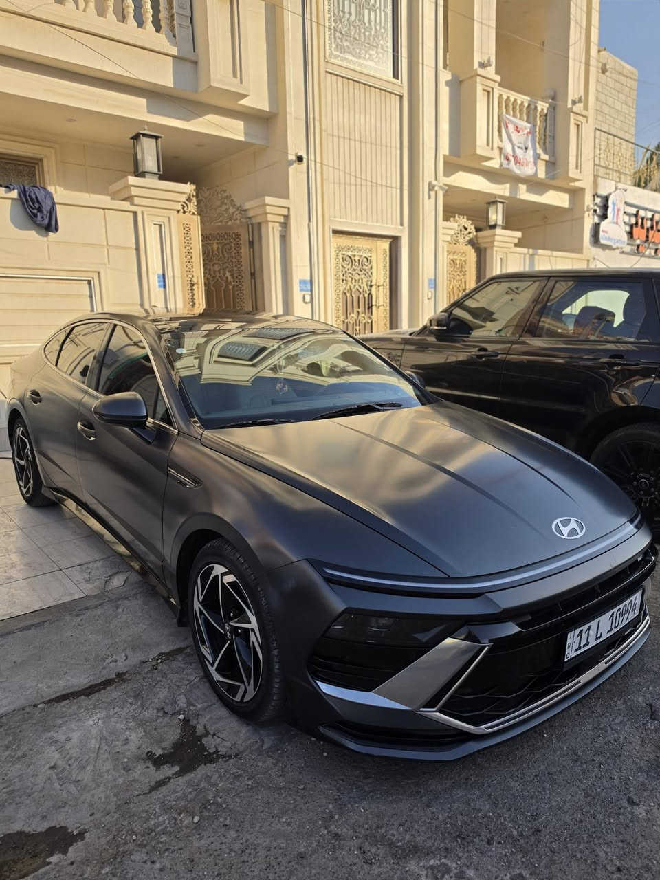 سوناته مديل 2025
سياره خليجي 
كلين بدون ضربه 
ماشيه 18k
تواصل ع رقم ***********
سعر 215 وبيها مجال
