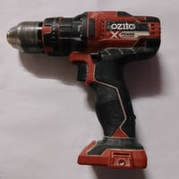 دريل اوزتو • فحمات • واكف