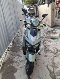 سگنس RX • بطارية ٣٢ أمبير • ٤٣٠٠ كم