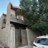 بيت للبيع طابو ملك صرف الزعفرانية حي الأمانة رقم العقاًر 923 طابق ونص ...