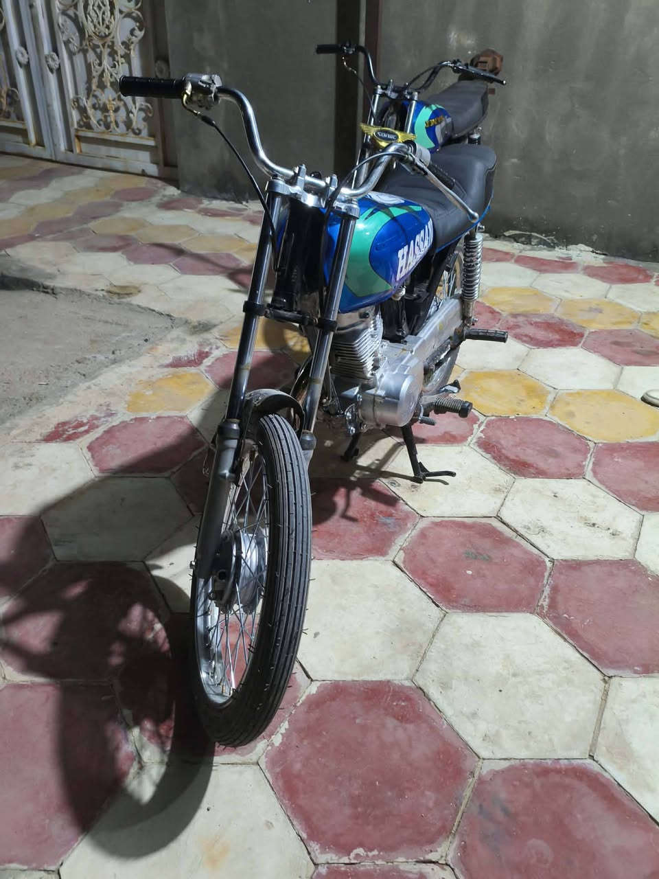 سلام عليكم دراجه كير للبيع اوراق سكنر  دراجه خير من الله مثل مشايف بل صوره تعميره 2026دراجه مامفتوح برغي بيه اروح وياك لاي مصلح دراجه نهضه شغاله من كلشي سعر خاص او عله هاذه رقم ***********
