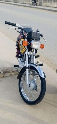 دراجة نارية • موديل ٢٠٢٦ • بابل