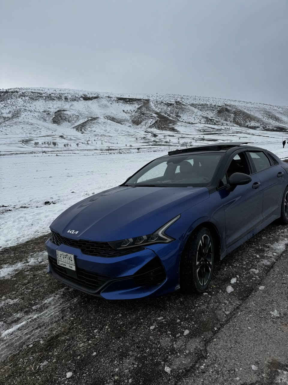 K5 موديل 2022  جيتي لاين فول مواصفات للاخير سياره جاهزه من كلشي اريد مراوس ب  سياره جيب 
صور الحادث وي المنشور


**إذا كنت صاحب هذا الإعلان وتريد حذفه لأي سبب، رجاءا أرسل رسالة إلى الدعم الفني**