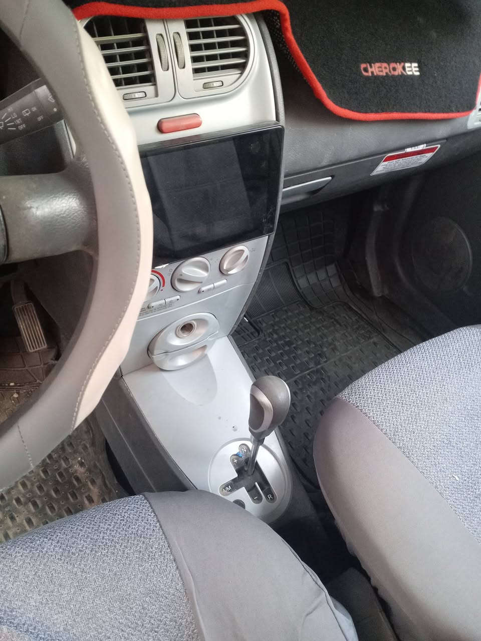 شيري اي ون رقم بغداد دولي موديل 13 مكفوله من الضربه تبريد شغال تدفئه مكان ديوانيه للاستفسار *********** بي واتساب السعر 40 بي مجال قليل
