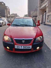 بروتون ( جين 2 ) موديل 2016 كير اوتوماتيك محرك 1600 بلاد ماشيه 38 الف ...