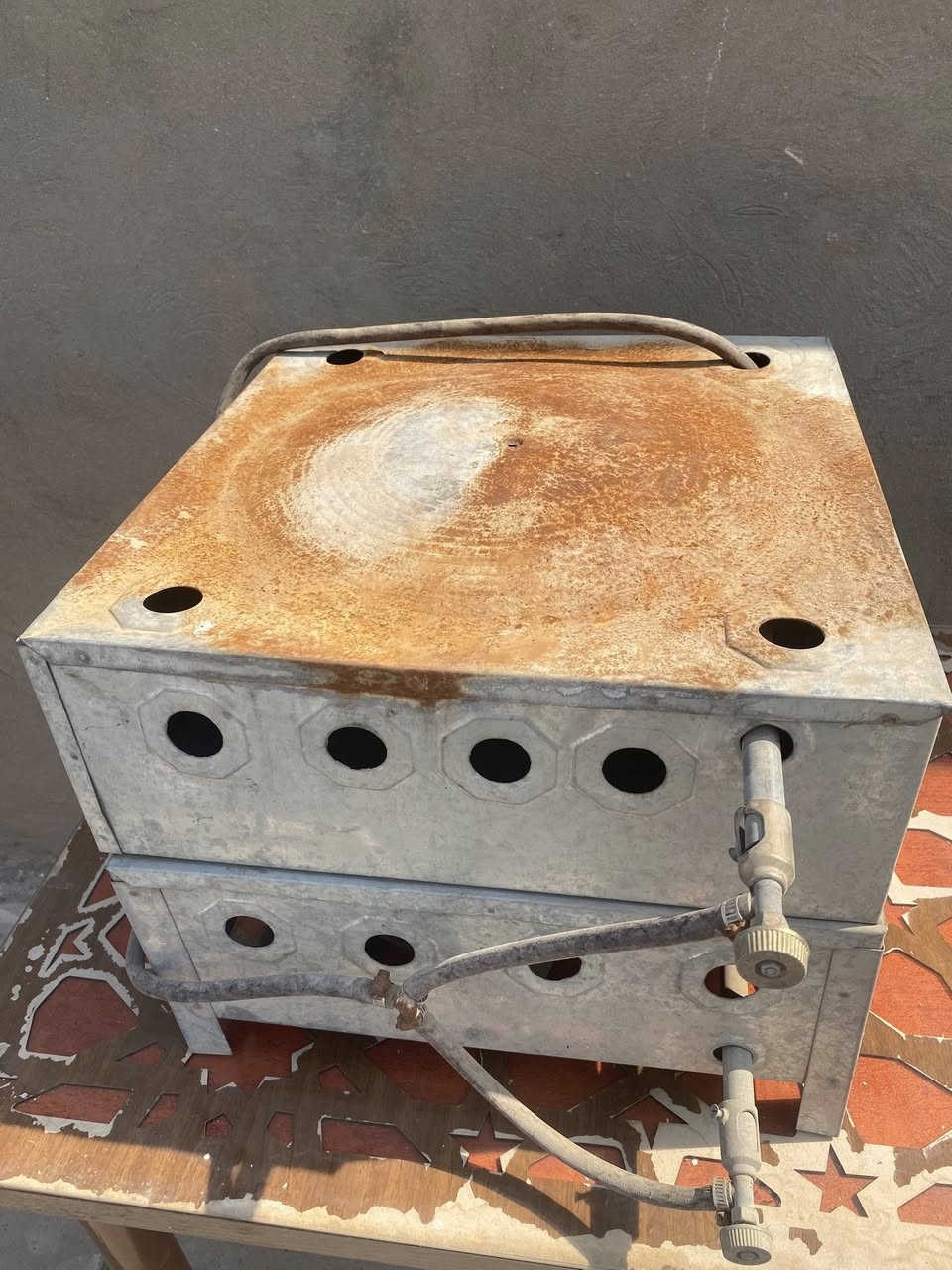 غراض للبيع مستعجله على بيعتهم


**إذا كنت صاحب هذا الإعلان وتريد حذفه لأي سبب، رجاءا أرسل رسالة إلى الدعم الفني**