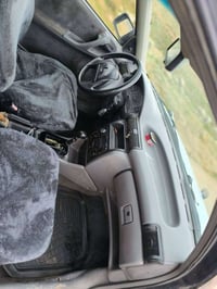 أسترا • ١٩٩٣ • مكينة ١٦ صباب