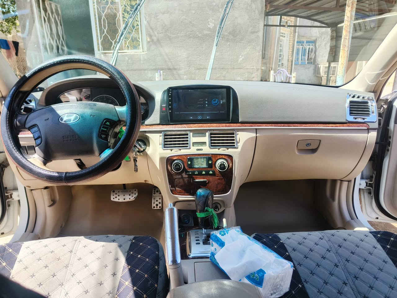 سوناتا 2008 وارد امريكي محرك 6سلندر فول كشن كهرباء فتحة تحكم شاشةماتذب عليه درهم تخم تايرجديد باتري جديدضربته بدون دواخل جاملغ خلف العبري بيه رشات صبغ ابيع حزام كير مكينة كلة جديد اقرة المنشور وخابرني *********** السعر 104 وبيه مجال
