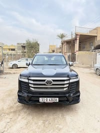 لاندكروز VX • ٢٠٢٤ • كفاله عامه