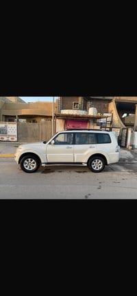 باجيرو فول • ٢٠١٠ • كفالة