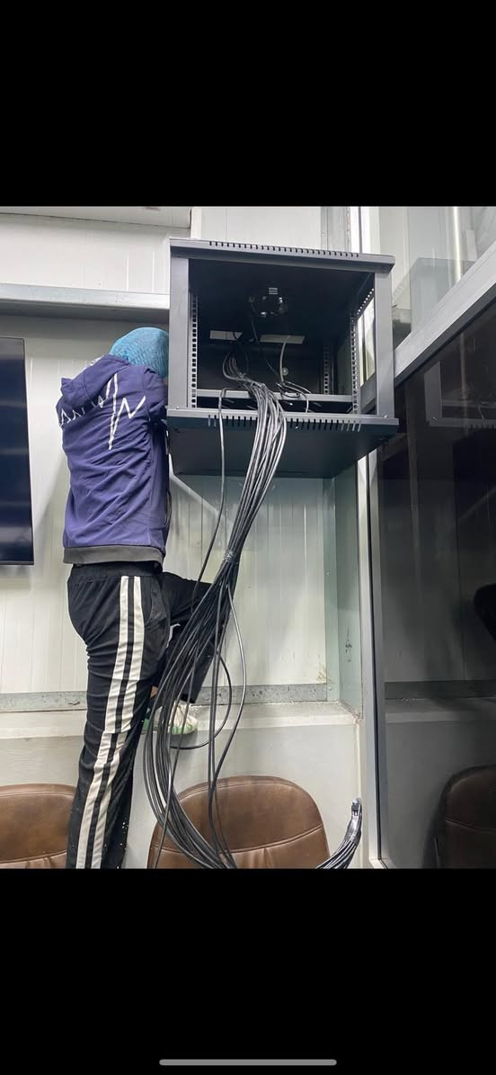 امانك لم يعد خياراً بل ضرورة 

الاستفسارات | ***********
