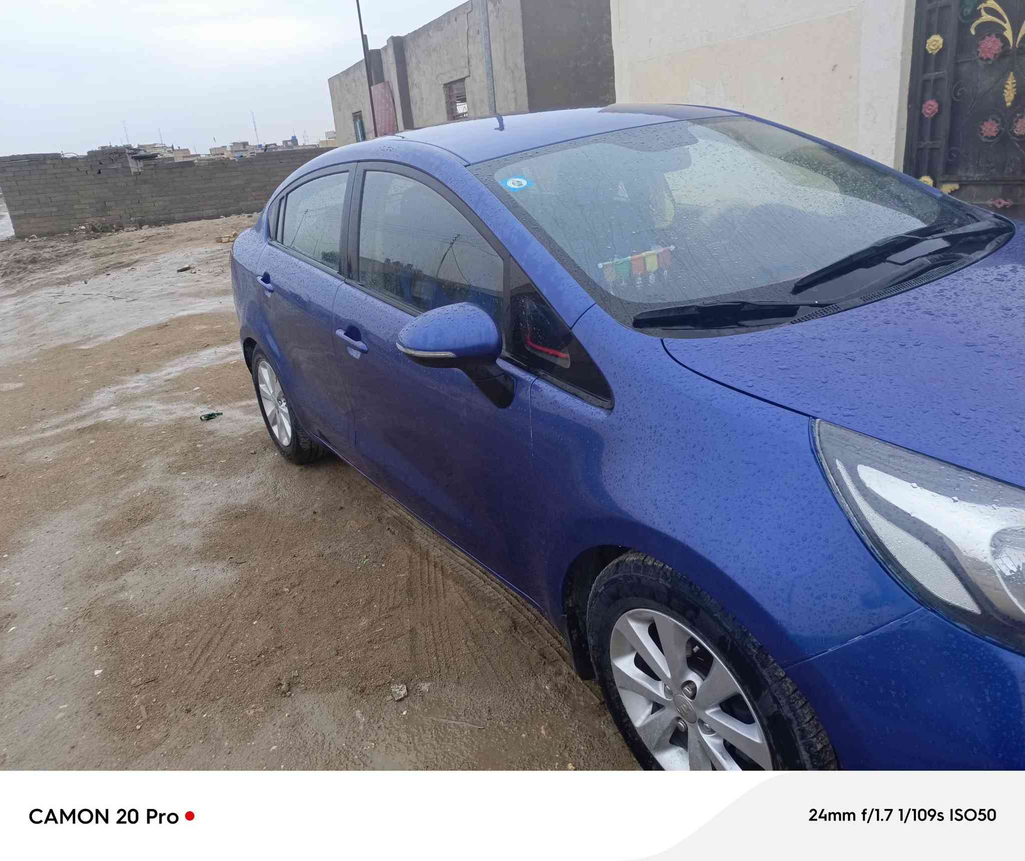 سلام عليكم كيا ريو 2013
وارد خليجي سياره جاهزه من كلشي حداديه طخم تأير كير ومكينه مكفولات مكينه دوش رقم نكليزي سنويه 2030
سياره مرشوشه حزام جماليه اثر جراد وبيها ضربه بصيطه جملق الخلفي كمره حساسات فول مواصفات عده فتحت القماره مكان سياره ناصريه ذي قار مركز المدينه نهايت شارع ابو لبنان سعر 75 ورقه رقم الهاتف ***********
