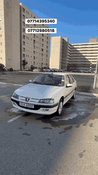 بيجو 2025 وضع زيرو 
وضعية الشركة بعدها بالضمان ودوشمة عام 
مكفولة كفالة عامة 

***********
***********
