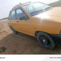 سايبا للبيع موديل 2011 ملاحظه مكلف بلنشر ‏‪07732067328‬‏ رقم  راعي سيا...