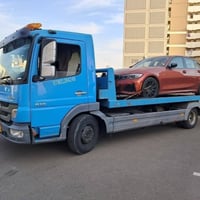 كرين • للأجرة • بسمايه B2