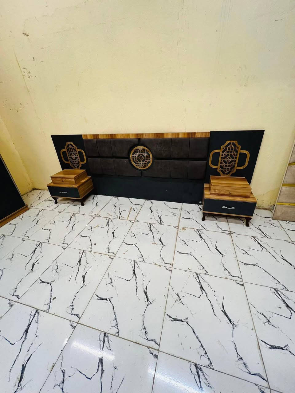 400 مع شد ونقل داخل بغداد مجاني  +طابوريه هديه 
@إشارة


**إذا كنت صاحب هذا الإعلان وتريد حذفه لأي سبب، رجاءا أرسل رسالة إلى الدعم الفني**