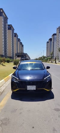 دونك فينك شاين 2024 • شاين فول • Dongfeng Shine • سيارة صيني • دونك في...