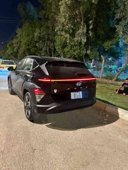 السلام عليكم كونا 2024 وأردّ امريكي بدون حادث تقرير غرق نسبه بسيطة جدا محرك وكير ماواصلهم مي ابد ومكفولين  مواصفاتها بصمة تشغيل عن بعد عداد شاشة وشاشه كبيرة و رادار وتحديد مسار تنبيه ماقبل الاصدام نقاط عمياء اوتو هولد سايد بريك
بصمة رقم *********** السعر 175 وبيها مجال
