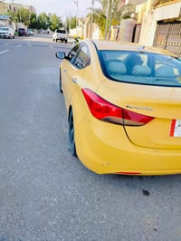 للبيع تكسي وارد أمريكي موديل 2012 للاستفسار على الرقم 07829308148 السع...