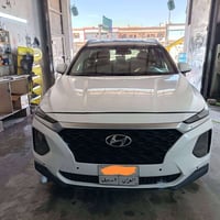 خليجي • ٧ راكب • محرك ٢٤٠٠