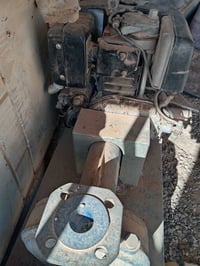 مضخة مي • جديد • سلف وحبل