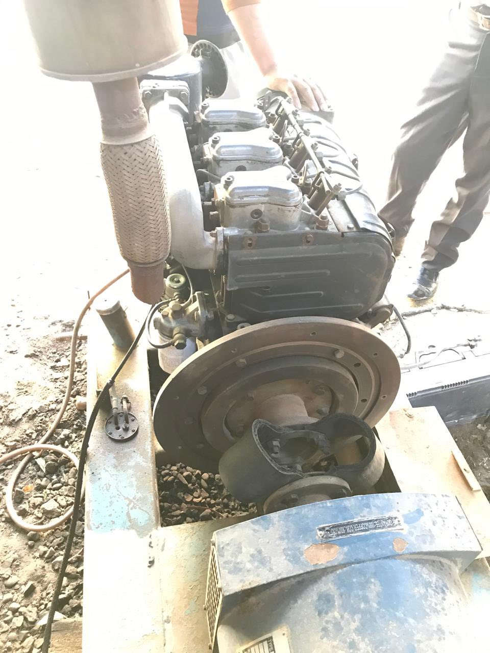 مولد دويز 3 بستم لمبرديني ايطالي 25 كيفي بحاله جيده جداً للستفسار الاتصال على الرقم *********** 

اتصال فقط مااجاوب خاص
