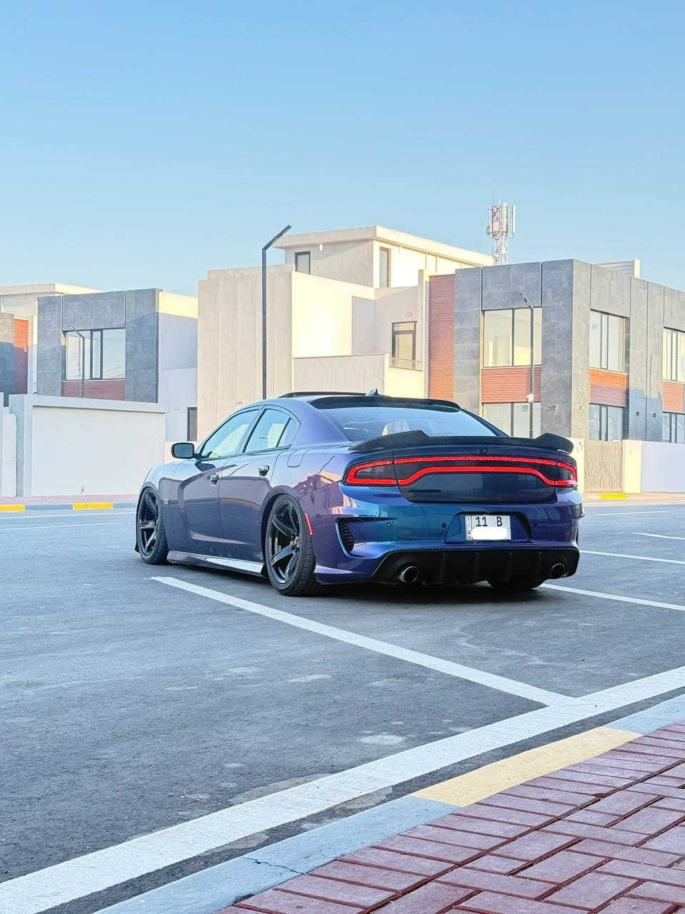 جارجر سكات باك  6400
لون اسود مغلف نانو متغير
فول مواصفات للاخير
وارد امريكي قطعتين 
اضافات 
تغليف نانو متغير
جكات s3 
ستيرن rbm
سقف روز
لد امامي متغير 

***********
