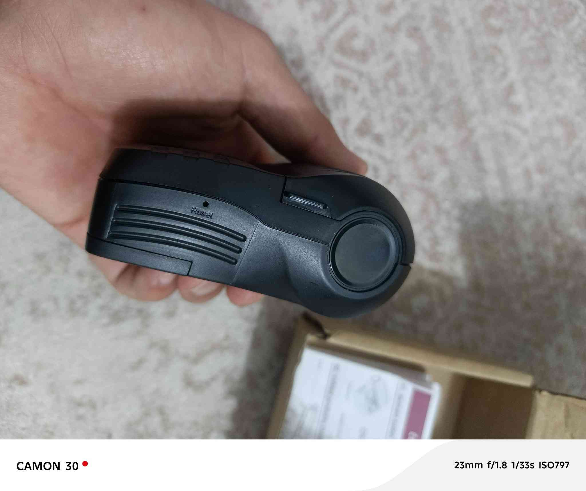 طابعه ستيكرات
تفاصيلها كامله موضحه بالصور 
شحن تايب سي 
بطاريه ليثيوم 
السعر 15 
توصيل كل العراق 3


**إذا كنت صاحب هذا الإعلان وتريد حذفه لأي سبب، رجاءا أرسل رسالة إلى الدعم الفني**