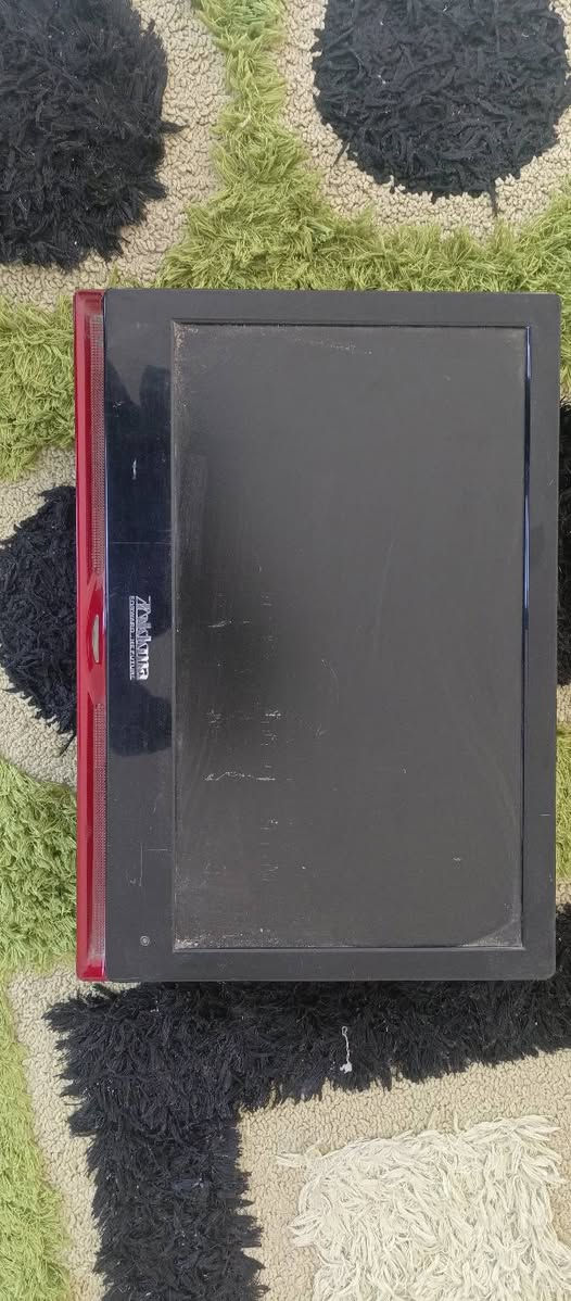 شاشتين  شغالات يرهمن للكامرات للتلفزيون
اي شي سعرهن 30 ابيعه سوة
***********
الحلة /الشاوي
