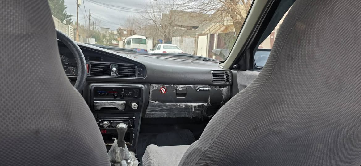 بۆفرۆشتن 
جۆري سەياره مازدا٦٢٦ 🛫 ‎مۆدێل /91
نرخي45 مەعامەله …‎ ڕەقەم هەولێر...بەناوی خۆمانەوەیە
هەزەی تازەیە 
‎مەکینەی ٨ بەخ
گێڕومەکینەی زۆر خاوين  ‎ڕە نگ  /سلڤەر
  eco
‎  جام کارەبا
‎قفل مەركەزي 🔐 
تەبیرت مەزبوت🥶
‎گەرمي مەزبووت
‎کارەبای کامل مەزبوت  
‎پێشو دوای تازە داگیراوە  
‎بەنزين زۆر زۆركەم دەخوات 
‎هەیکەل و ناوی شەریکە
بێ بۆیاخ و بێ لێدراوی بێ ڕزیوی
‎دەعامی بۆده عامي بەشەرت
‎هەمو گیانی لەسەر بیلادە
‎تاقم تايه و ويلي لۆك 
  
‎پاتري تازه
‎
ته نها فرۆشتنە …
‎ژماره مۆبایل
***********➡️واتساپ+ڤایبەر........
*********** بيجي, صلاح الدين
