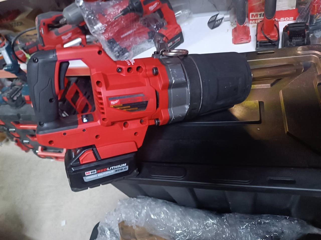 للبيع
وحش میلواکی 2711 نیوتن

واتساب ***********
